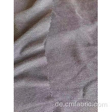 Polyester Rayon Spandex Jacquard Strickstoff